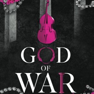God of War: Special Edition Print: 6 (Legacy of Gods Special Edition Print)